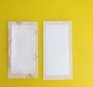 Almohadilla Absorbente para Envasado de Alimentos, Material de Grado Alimenticio, Almohadilla para Carne, Desechable, Venta al por Mayor - Product Image 5