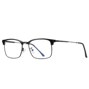 Nouvelles lunettes de vue de haute qualité, élégantes, classiques, de créateur, bloquant la lumière bleue - Product Image 4