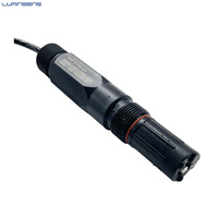 Sonde ORP Meditor étanche IP68 pour système d'immersion longue durée, testeur ORP pour l'eau
