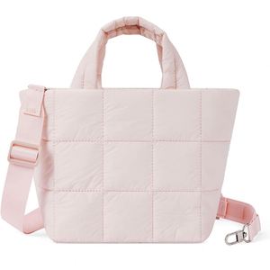 Bolso Tote de Lujo Personalizado de Primera Calidad para Mujer, Mini Bolso Acolchado, Bolso Bandolera de Diseñador para Mujer, Bolso de Playa para Invierno - Product Image 4