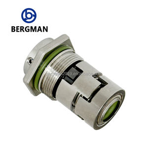 L'original CDLA-16/WB1F14 CNP CDL CDLF CDM <span class=keywords><strong>CDMF</strong></span> 8 10 12 15 16 20 joint mécanique de pompe verticale sud - Product Image 4