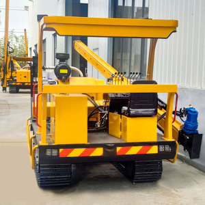 Máquinas de controlador de pila solar de alta eficiencia para industrias agrícolas de construcción con bomba de motor para fotovoltaica - Product Image 5