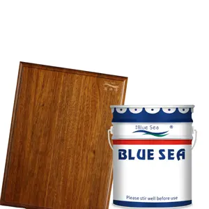 Wood Paint Nc White Topcoat Varnish Paint Lacquer - China White