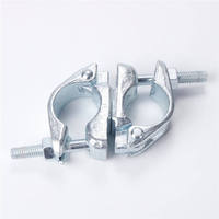 Accessoires d'échafaudage de style industriel de système de cadre pour le support de construction