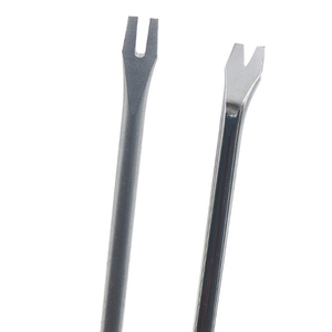 Destornillador para Remover Clavos <span class=keywords><strong>de</strong></span> Grado Industrial y para Bricolaje, para Carpintería, <span class=keywords><strong>Zapatos</strong></span>, Neumáticos, Personalizable, Soporte OEM y ODM - Product Image 3