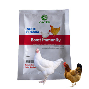Produk dokter hewan akselerasi pertumbuhan ayam untuk aditif pakan ayam - Product Image 3