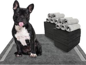 Eco-friendly Waterproof Disposable Dog Pee <b>Pads</b> for <b>Puppy</b> Pet Training Custom S M L XL - Product Image 1