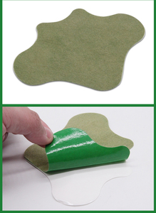 Parche de Alivio del Dolor Lumbar con Artemisia, Certificado CE, Henan MQ ACYZT OEM ODM Clase I, a Base de Hierbas - Product Image 6