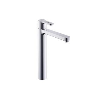Mélangeur de lavabo à levier unique <span class=keywords><strong>Hansgrohe</strong></span> <span class=keywords><strong>Metropol</strong></span> S pour cuvettes de lavage avec jeu de déchets Pop-up 14020 modèle 14020007 - Product Image 5