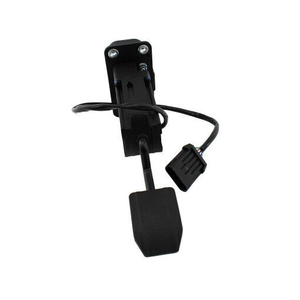 504152162 Pedal de Acelerador para IVECO Eurotech Eurocargo I-III Trakker I, Piezas de Camión, Conjunto de Pedal de Acelerador Electrónico - Product Image 2