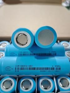 Настраиваемый цилиндрический литий-ионный аккумулятор <span class=keywords><strong>18650</strong></span>, 3.7В, 3350мАч, катод LiFePO4, 500 циклов, для электроники - Product Image 4