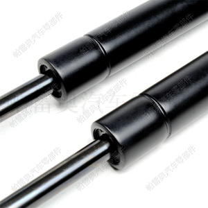 Tige de support de hayon Mazda 3 Hatchback BP4K62620FBP4K63620D, vérin à gaz pour coffre 2003-2009 - Product Image 5