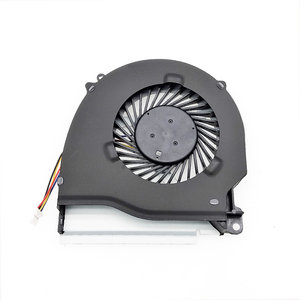 Ventilateur de refroidissement pour ordinateur portable Dell Inspiron 15 7559 7557 5577, ventilateur de refroidissement DC sans balais pour GPU, pièce de rechange - Product Image 2