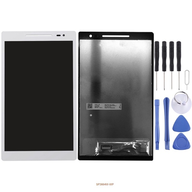 Same Day Shipping LCD for Asus ZenPad 8.0 / Z380KL / P024 LCD Display Screen Touch Digitizer Lcd Screen
