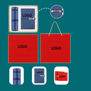 Wsy758 Hỗ Trợ Tùy Chỉnh Bộ Quà Tặng Công Ty Sang Trọng Mặt Hàng Khuyến Mãi Quà Tặng Máy Tính Xách Tay Ô Chân Không Flask Loa Bút Thiết Lập Với Logo - Product Image 3