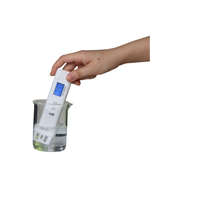 Testeur de dureté de l'eau numérique de type stylo LS310, testeur de qualité de l'eau EC TDS, haute précision, pour l'eau potable