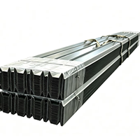 Accessoires et raccords pour canaux de drainage en Al Mg de qualité industrielle HBGenix, durée de vie de 20 à 25 ans, systèmes de montage solaire éolien 60M/S