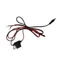 Arnés de Cables con Adaptador Multiterminal de Núcleo de Cobre, Supresión de EMI con Núcleo de Ferrita, Clasificación IP67 para Aplicaciones de Energía, Automotrices e Industriales