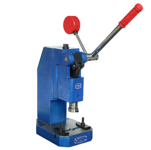 아버 프레스 핸드 프레스 머신 J03-1.0 수동 프레스 - Product Image 5