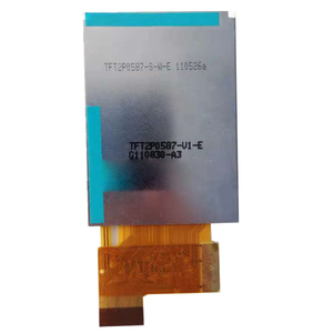 H220VA01 หน้าจอ LCD ขนาด 2.2 นิ้ว 240*320 ของแท้ ราคาดี - Product Image 2