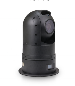 Ngoài trời IP 67 mạng thông minh CCTV IP xe gắn biển <span class=keywords><strong>PTZ</strong></span> <span class=keywords><strong>camera</strong></span> 23x30xzoom 360 độ tầm nhìn ban đêm - Product Image 4