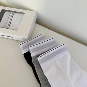 Mutandine Classiche da Donna in Cotone, Confezione da 3, Design di Lusso, Traspiranti, Comode, Morbide ed Elasticizzate, Slip Premium S M L <span class=keywords><strong>XL</strong></span> 2026 - Product Image 4