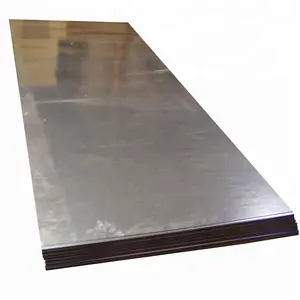 Aluminiumlegering 1024/1050/1060/2011/2024/5052/5083/5754/6061/6063/7075 T5 T6 Aluminium Plaat Plaat