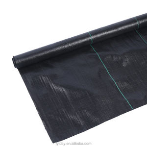 <span class=keywords><strong>Malla</strong></span> Antihierbas Ecológica para Cubrir el Suelo, Geotextil Tejido, Tela Plástica, <span class=keywords><strong>Malla</strong></span> de Césped para Jardinería - Product Image 6