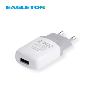 Taşınabilir 5 V 2 <span class=keywords><strong>A</strong></span> adaptör hızlı şarj duvar cep telefonu mikro usb şarj - Product Image 4