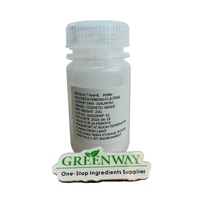 En stock – Extrait de ADN de saumon de qualité cosmétique supérieure, PDRN, réparateur cutané actif, CAS 100403-24-5, poudre de polydesoxyribonucléotide