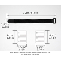 Accessoires de beauté, planche d'exposition de cils Portable, porte-plateau pour Salon, carrelage en acrylique