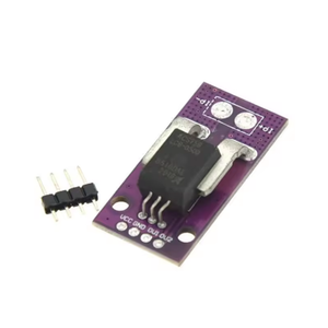 Sensor de Corriente Lineal ACS758 ACS758LCB-050B-PFF-T, Módulo de Corriente Hall ACS758LCB-100B-PFF-T - Product Image 2