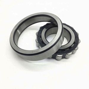 Roulement à rouleaux cylindriques NF3084 NF3084ECMB NF 3084 <span class=keywords><strong>ECMB</strong></span> - Product Image 5