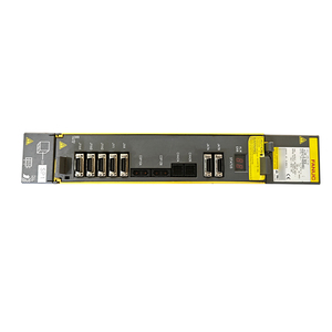 A06B-6270-H006 # H610 Fanuc Spindle AMPLIFIER MODULE-PAC ตัวควบคุมเฉพาะสำหรับการควบคุมอุตสาหกรรมและการเขียนโปรแกรม PLC - Product Image 4