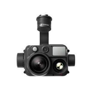 Zenmuse H30T Thermal <b>Camera</b> Equipped with Infrared <b>Night</b> <b>Vision</b> Laser Range Finder NIR Auxiliary Light for Matrice 400 - Product Image 5