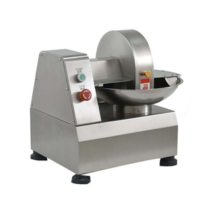 Hachoir Électrique de Table Haute Vitesse pour Viande et Légumes, Machine de Transformation Alimentaire pour Saucisses - Product Image 5