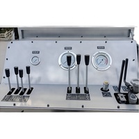JY800Q Foreuse portable hydraulique intégrale pour trous profonds de 800 m, écologique, avec pompe, moteur, roulement, alimentée au diesel, pour forage sur câble, pour applications géologiques