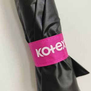 Paraguas Clásico con Estampado, Resistente al Viento, de 25 Pulgadas, Personalizado con Logotipo, Recto, para Publicidad - Product Image 4