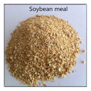 Repas de soja biologique coréen, 1 pièce, pour les aliments d'animaux - Product Image 4