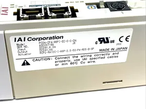 Nouveau contrôleur X-SEL PAC de marque originale XSEL-P-2-400I-400I-CC-E-EEE-0-2 XSEL-P-2-750AL-750ABL-CC-E-EEE-0-3 220V Garantie 1 an - Product Image 3