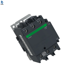 Contrôleur PLC, capteur, contacteur, commande de moteur, résistance, charge, neuf, original, LC1D95E7 - Product Image 1