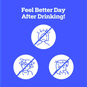 Suplementos Nutricionales Herbales, Mezcla de Probióticos e Ingredientes Naturales de Extractos de Plantas, Bebida Líquida Oral para Mejorar el Bienestar - Product Image 6