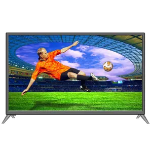 32 55 इंच एलईडी स्मार्ट टीवी यूनिवर्सल टेलीविजन 4k टीवी स्मार्ट टीवी का नेतृत्व किया