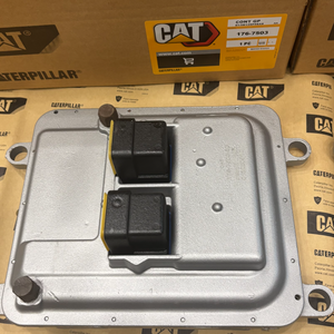 Le contrôleur ECM ECU 176-7503 pour moteur 3508B, 3512, pièces de rechange d'excavatrice 345B, 365B 156-7172, 10R-4085, 132-2148, 1567172, - Product Image 4
