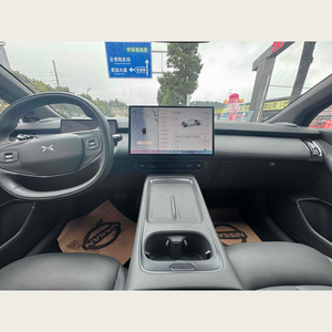 Auto Elettrica Usata XPeng <span class=keywords><strong>P7</strong></span>+ Edizione Lunga Autonomia 725KM, Liftback 5 Porte 5 Posti, Velocità Massima 200Km/h, Modello 2024 - Product Image 6