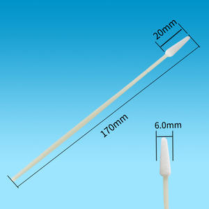 Sampel Spesimen Mengumpulkan Uretra Berkelompok Penyeka Serviks Medis Pasien untuk Propolis - Product Image 5