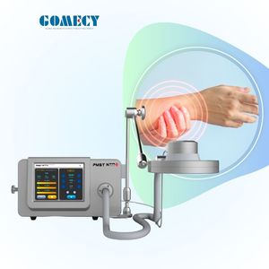 GOMECY 2026 Macchina per Magnetoterapia a Laser Freddo, Terapia Magnetica PMST <span class=keywords><strong>Max</strong></span> per Alleviare il Dolore alla Schiena, Dispositivo PEMF - Product Image 1