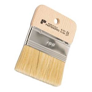 Pennello piatto 'SPALTER' 70 mm - Product Image 2