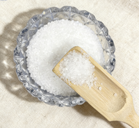 Fabricant d'acide citrique |   Acide citrique monohydraté de qualité alimentaire GOOD PROSPER (CAS 5949-29-1) / Anhydre