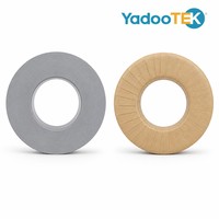 Noyau toroïdal de petite taille, mini transformateur Hi-Fi, noyau magnétique en acier au silicium CRGO